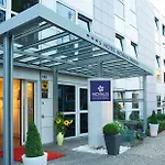 Hotell Novalis By Aurum