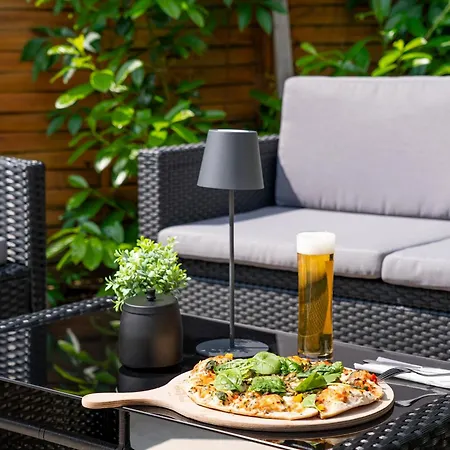 Novalis By Aurum Szálloda