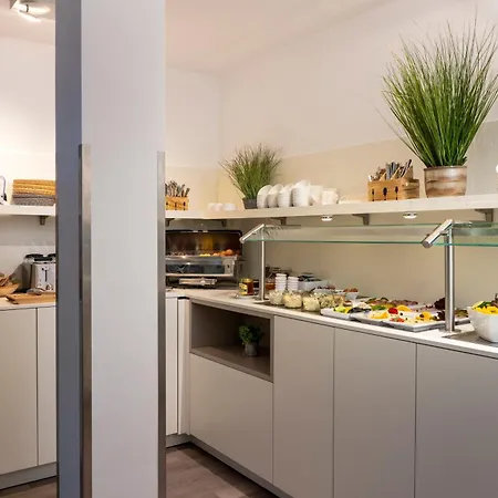 Novalis By Aurum 4* Drezda