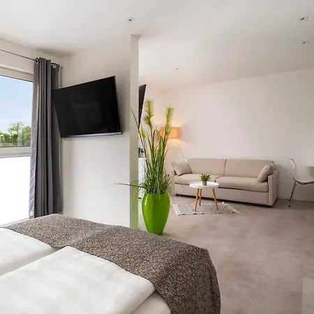 Novalis By Aurum Otel Dresden