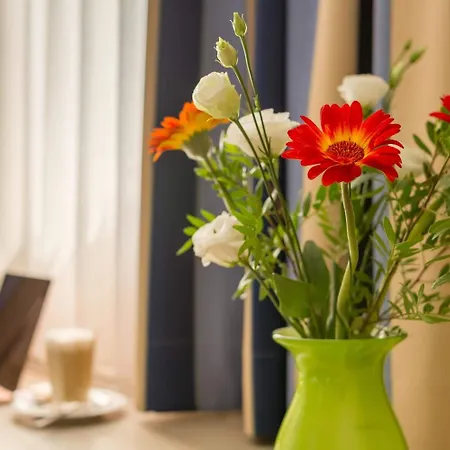 Novalis By Aurum Otel Dresden