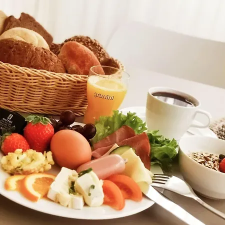 Novalis By Aurum Szálloda Drezda