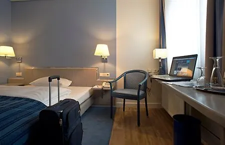 Novalis By Aurum Otel Dresden