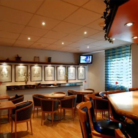 Szálloda Novalis By Aurum