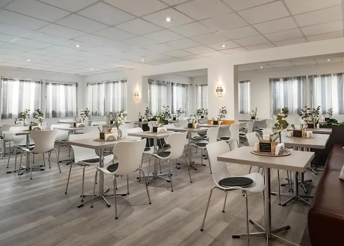 Novalis By Aurum Hotel 4*