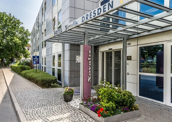 Novalis By Aurum Hotel 4*