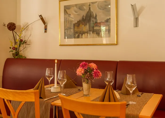 Novalis By Aurum Hotel 4*
