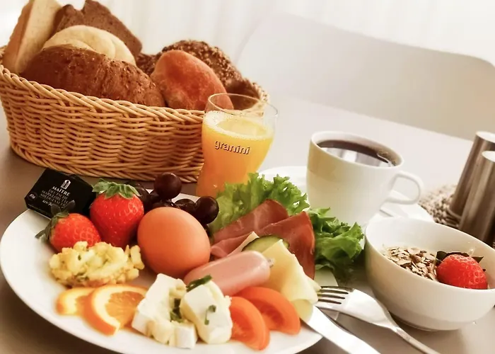 Novalis By Aurum Hotel Dresden