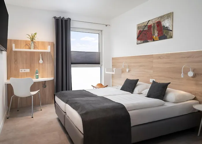 Novalis By Aurum Hotel Dresde