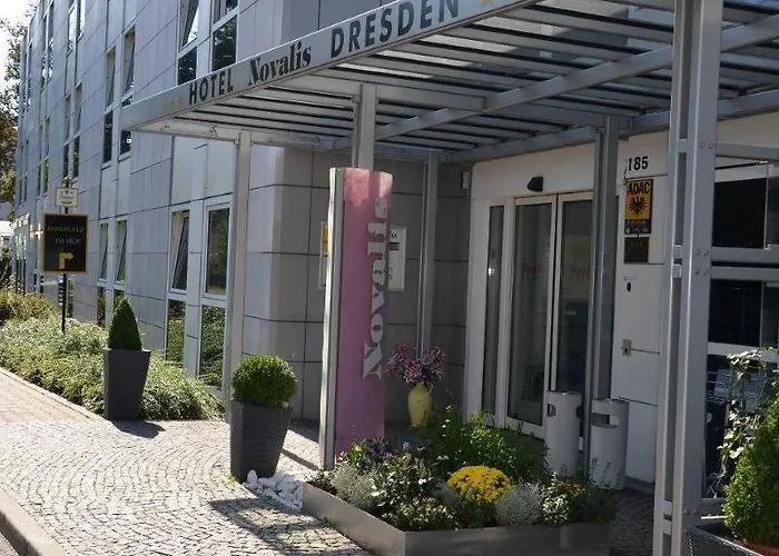 Novalis By Aurum Dresde