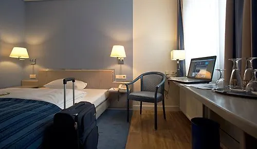 Novalis By Aurum Hotel Dresde