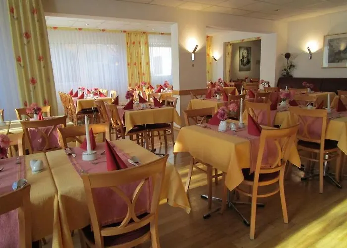 Novalis By Aurum 4* Dresde