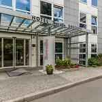 Hotel Novalis By Aurum 4*
