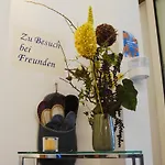Novalis By Aurum Hotel Dresden