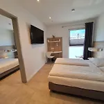Hotel Novalis By Aurum Dresden