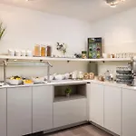 Novalis By Aurum 4* Dresden