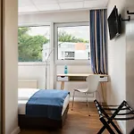 Hotel Novalis By Aurum 4*