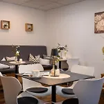 Hotel Novalis By Aurum 4*