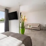 Novalis By Aurum Hotel Dresden