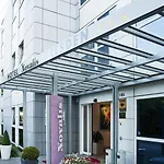 Novalis By Aurum 4* Dresden