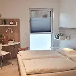 Hotel Novalis By Aurum 4*