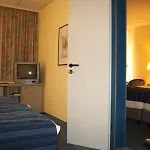 Hotel Novalis By Aurum