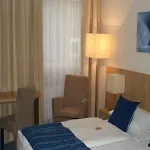 Hotel Novalis By Aurum 4*