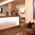 Hotel Novalis By Aurum Dresden