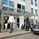 Hotel Novalis By Aurum Dresden