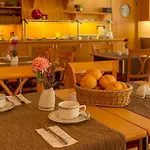 Hotel Novalis By Aurum Dresden