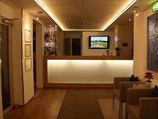 Novalis By Aurum 4* Dresden