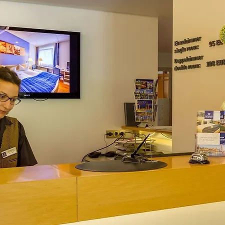 Novalis By Aurum Hotel