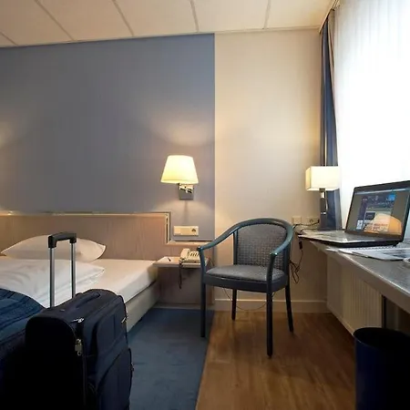 Hotel Novalis 3*
