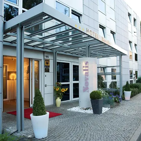 Novalis Hotel 3*