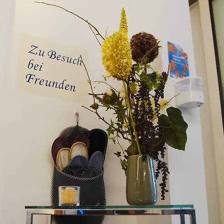 Novalis Hotel Dresden