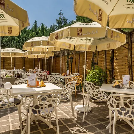 Novalis Hotel 3*