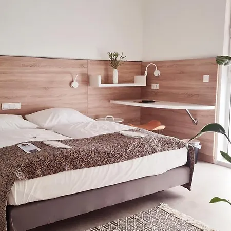 Novalis Hotel Dresden