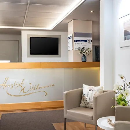 Novalis By Aurum Hotel 4*