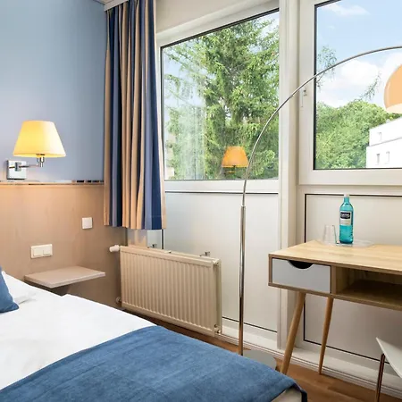 Hotel Novalis 3*