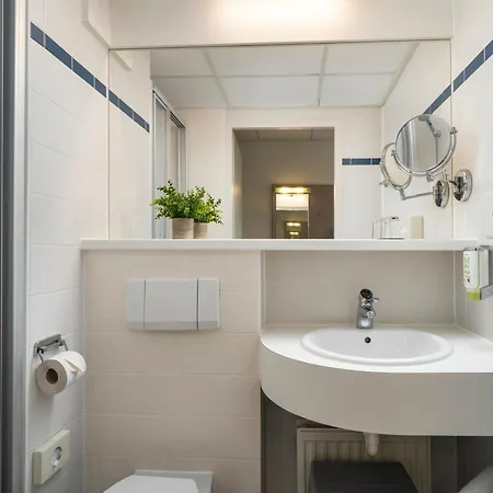 Novalis Hotel