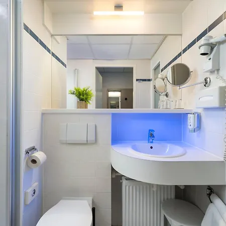 Novalis Hotel Dresden