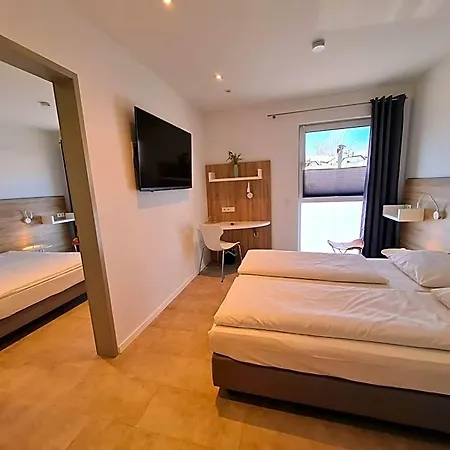 فندق Novalis By Aurum دريسدن
