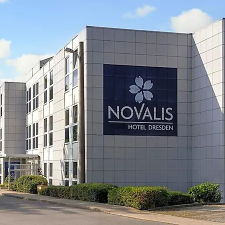فندق Novalis By Aurum