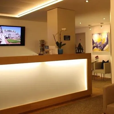 Szálloda Novalis By Aurum 4*