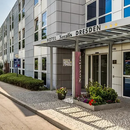 Novalis Hotel