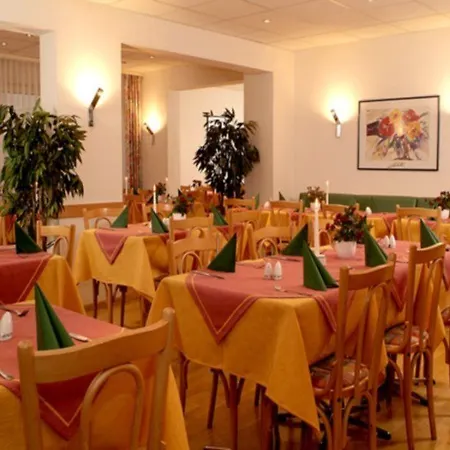 Hotel Novalis 3*