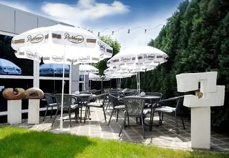 Hotel Novalis By Aurum 4*