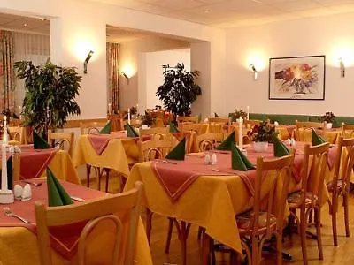Hotel Novalis Dresden