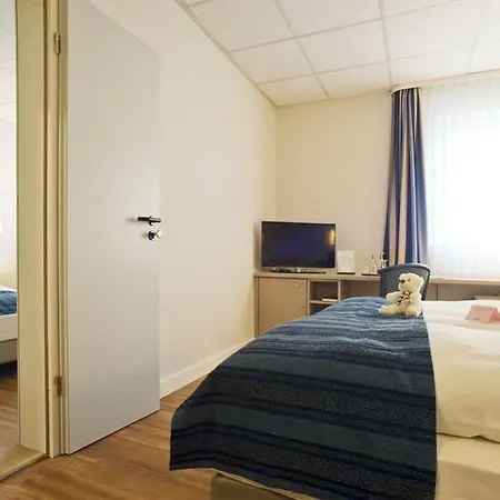 Novalis Hotel 3*
