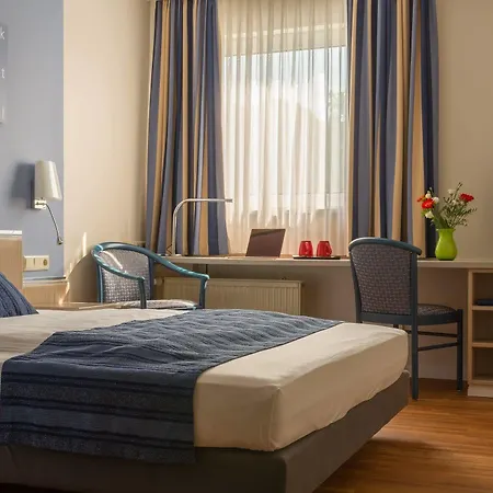 Novalis Hotel Dresden